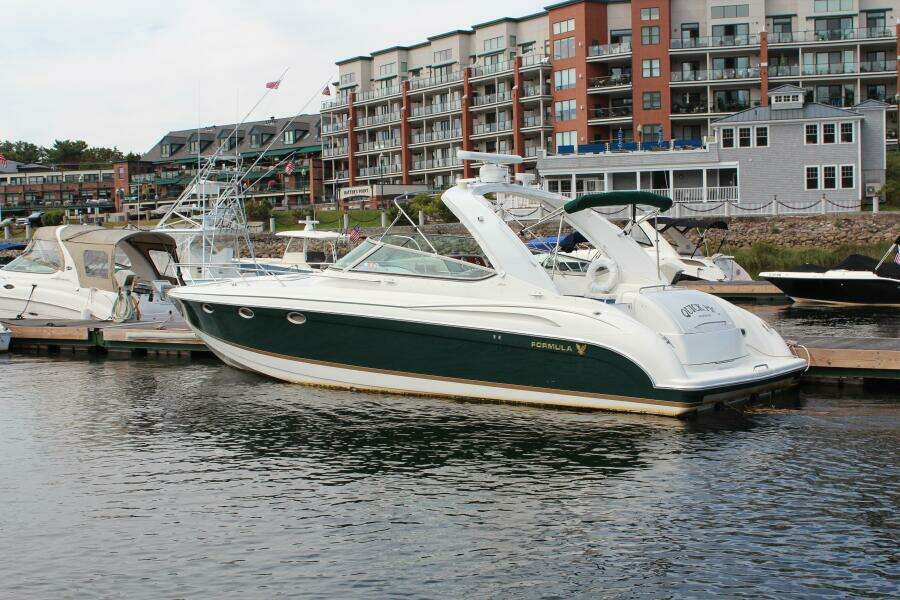 Portside At Dock 2  Portside At Dock 2