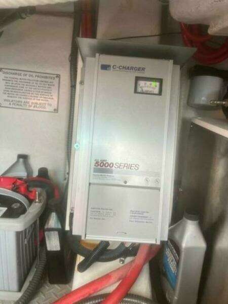 Battery Charger 2 Battery Charger 2