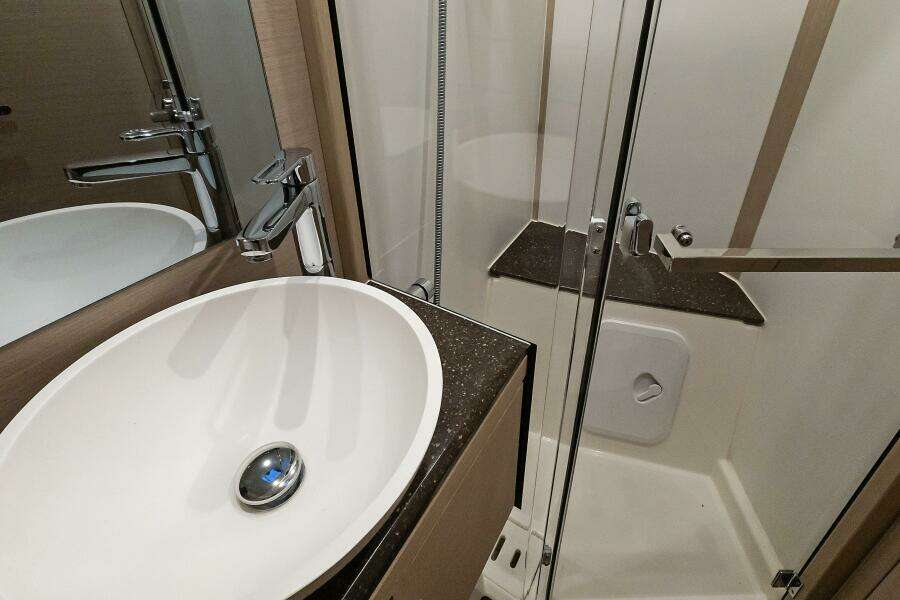 Beatrice 51ft Jeanneau Yacht For Sale