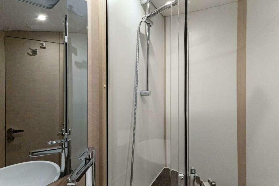 Beatrice 51ft Jeanneau Yacht For Sale