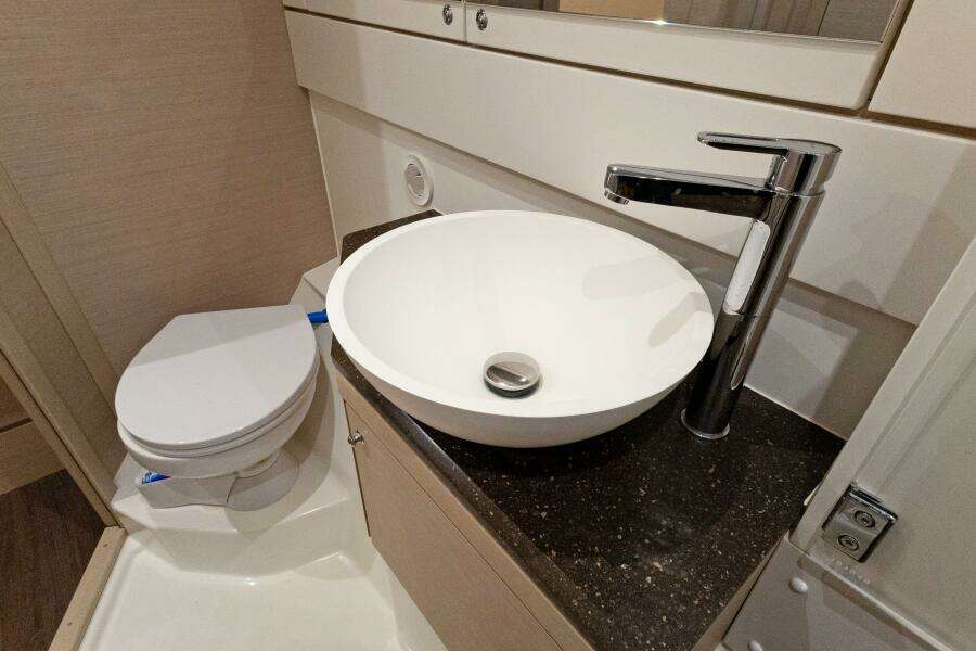 Beatrice 51ft Jeanneau Yacht For Sale