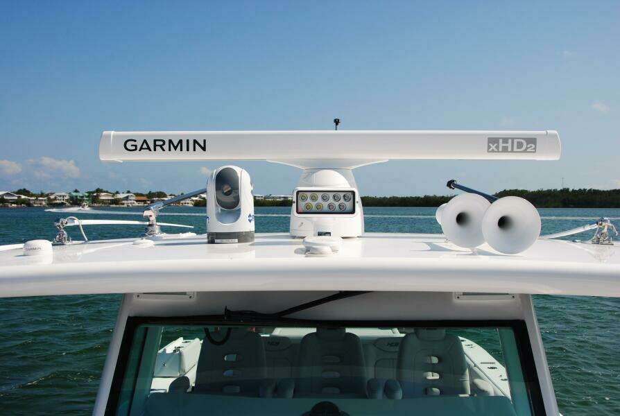 OUR TRADE 53ft HCB Yacht For Sale