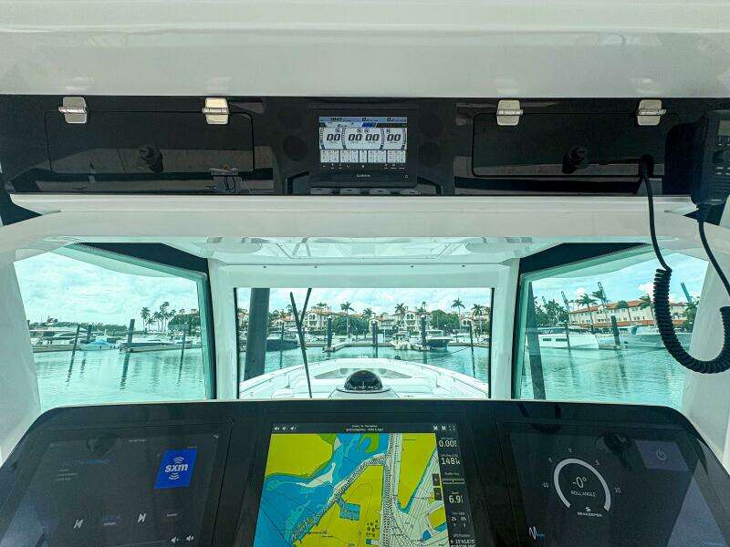 OUR TRADE 53ft HCB Yacht For Sale