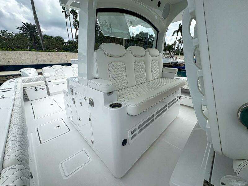 OUR TRADE 53ft HCB Yacht For Sale