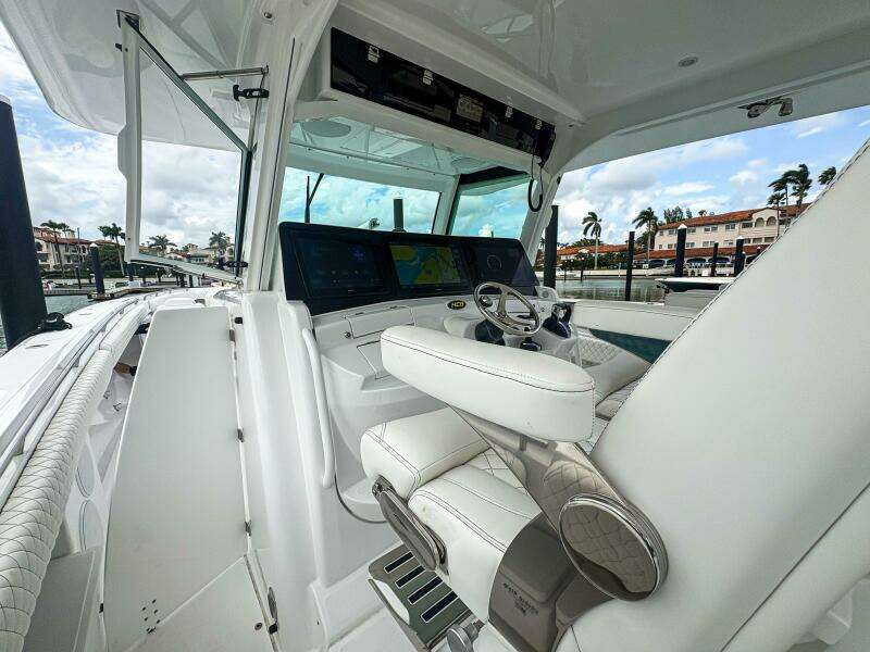 OUR TRADE 53ft HCB Yacht For Sale