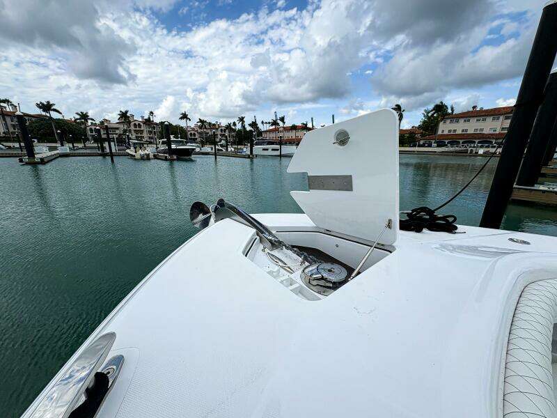 OUR TRADE 53ft HCB Yacht For Sale