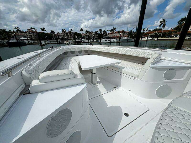 OUR TRADE 53ft HCB Yacht For Sale