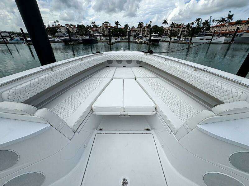 OUR TRADE 53ft HCB Yacht For Sale