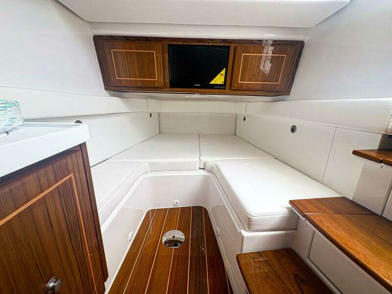 OUR TRADE 53ft HCB Yacht For Sale