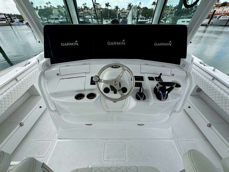 OUR TRADE 53ft HCB Yacht For Sale