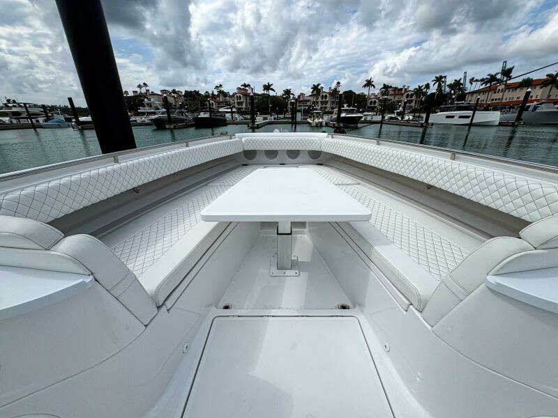 OUR TRADE 53ft HCB Yacht For Sale