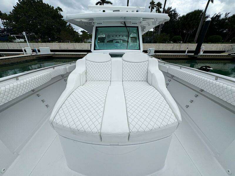 OUR TRADE 53ft HCB Yacht For Sale