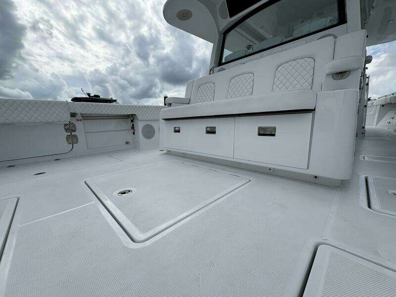 OUR TRADE 53ft HCB Yacht For Sale