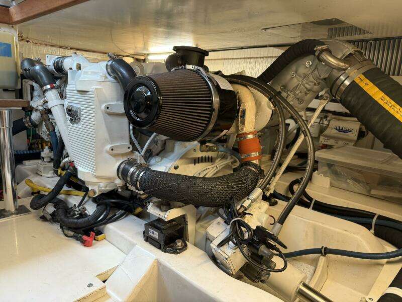 Engine Room