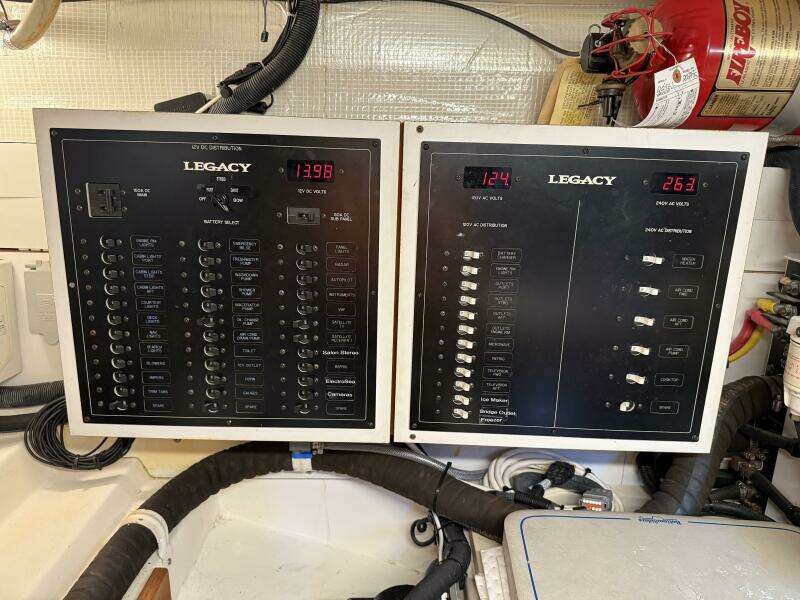 Engine Room