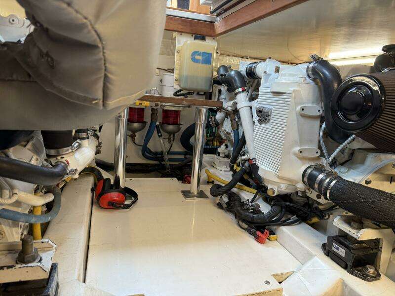 Engine Room