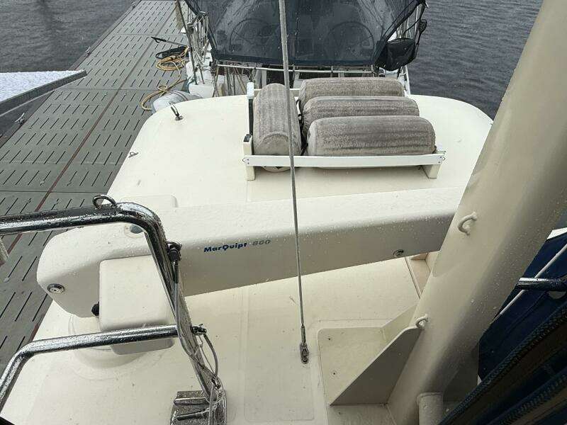 Davit