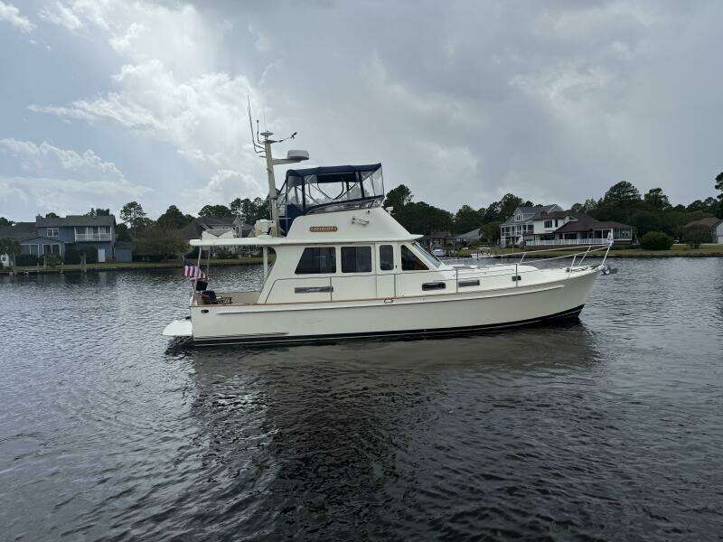 Starboard