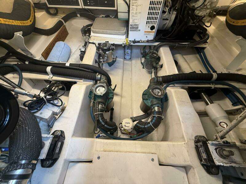Engine Room
