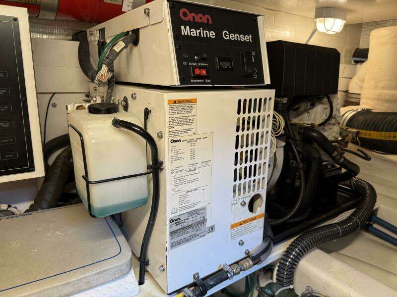 Engine Room