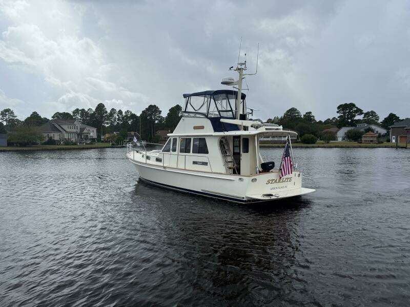Port Aft