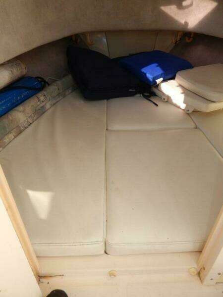 Happy Hour 20ft Grady White Yacht For Sale
