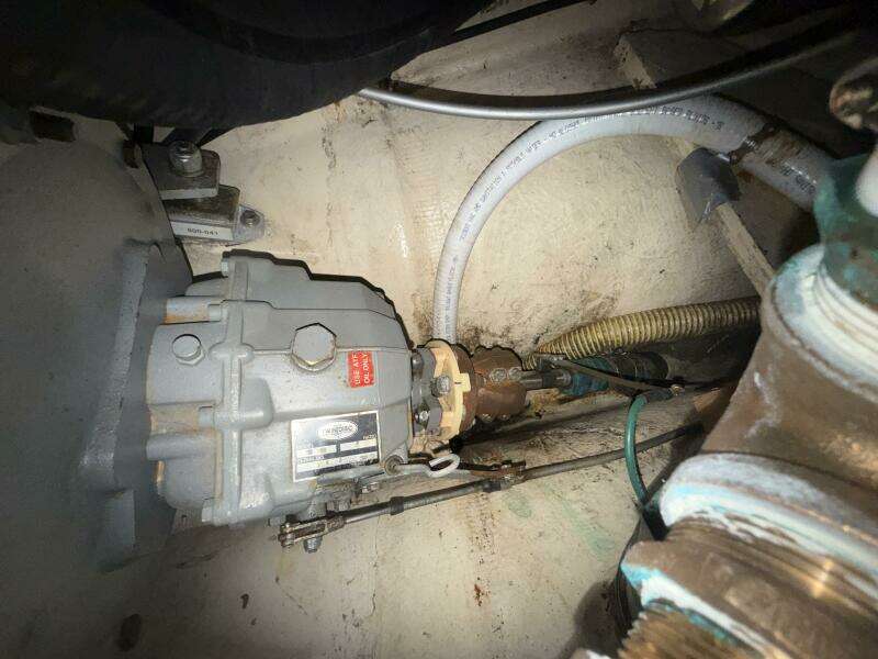 37ft Alberg Yacht For Sale