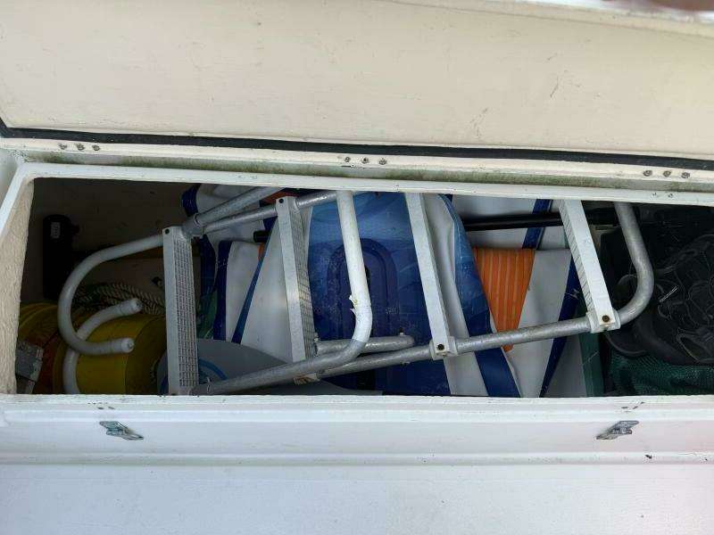 37ft Alberg Yacht For Sale