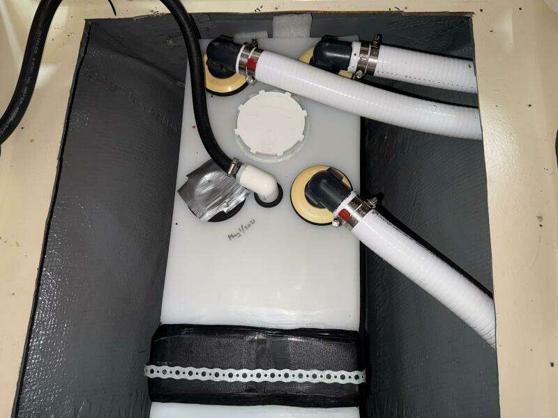 37ft Alberg Yacht For Sale