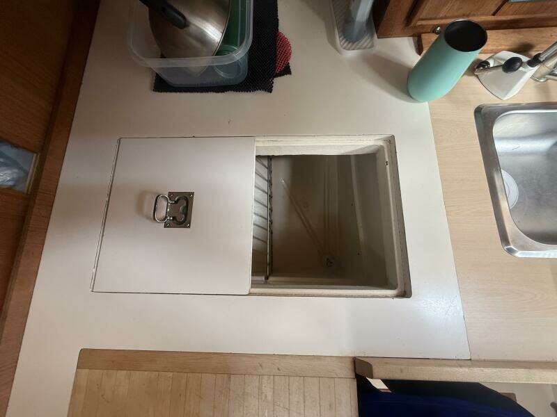 37ft Alberg Yacht For Sale