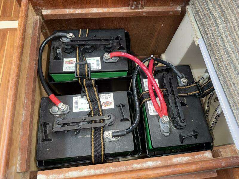 37ft Alberg Yacht For Sale