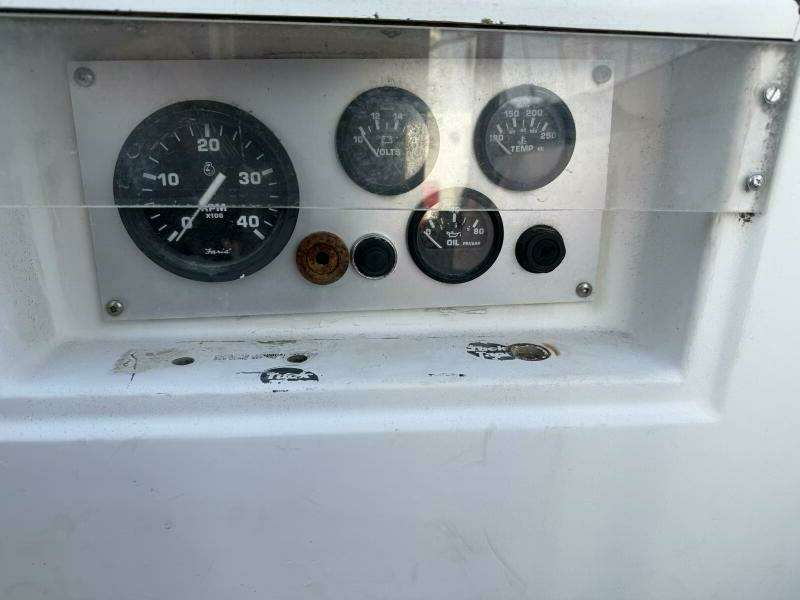 37ft Alberg Yacht For Sale