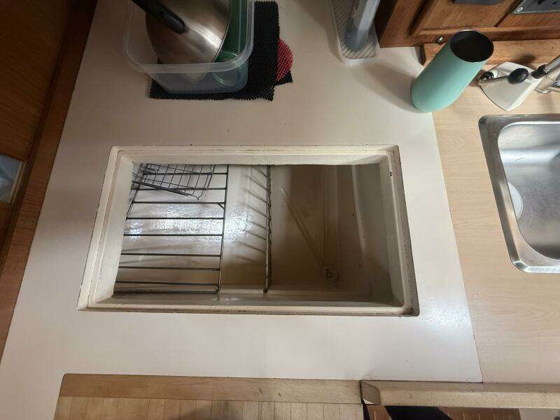 37ft Alberg Yacht For Sale