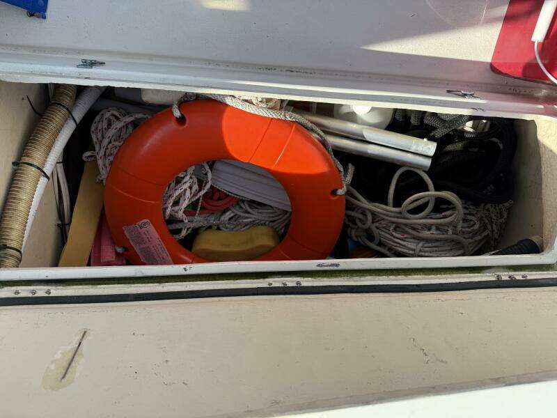 37ft Alberg Yacht For Sale