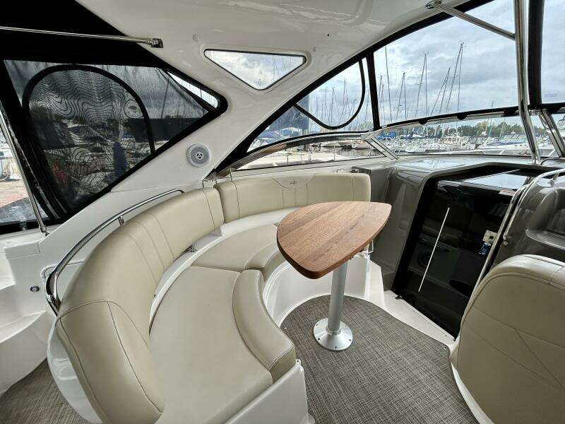 38ft Regal Yacht For Sale