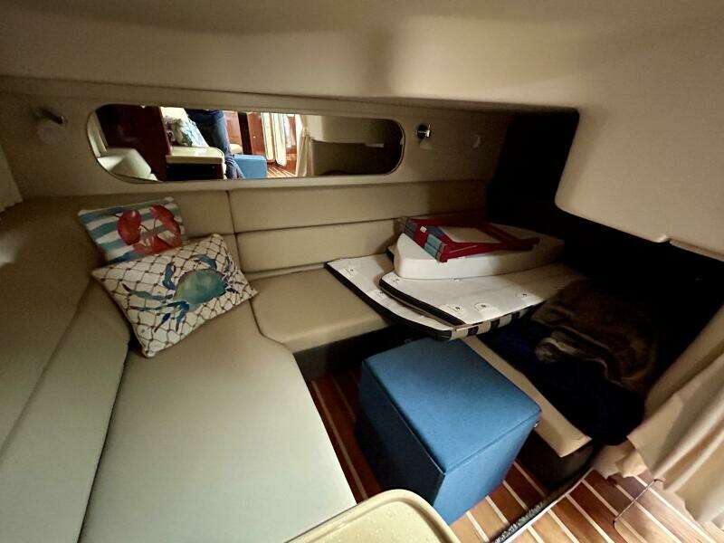 38ft Regal Yacht For Sale