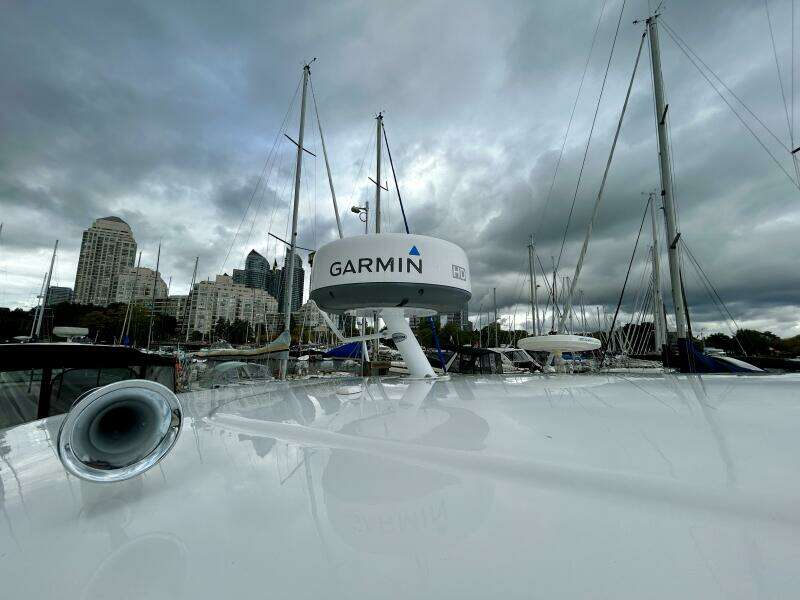 38ft Regal Yacht For Sale