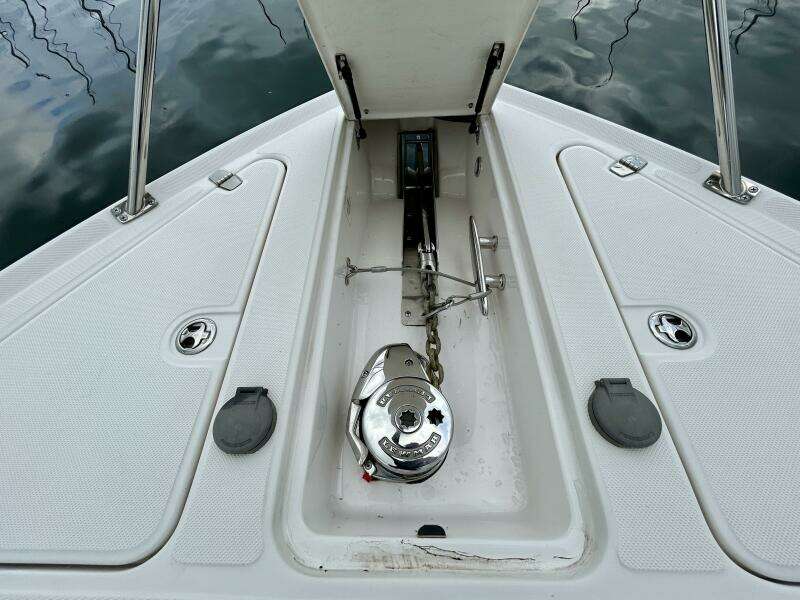 38ft Regal Yacht For Sale