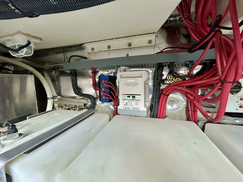 38ft Regal Yacht For Sale