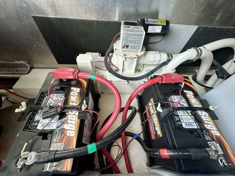 38ft Regal Yacht For Sale