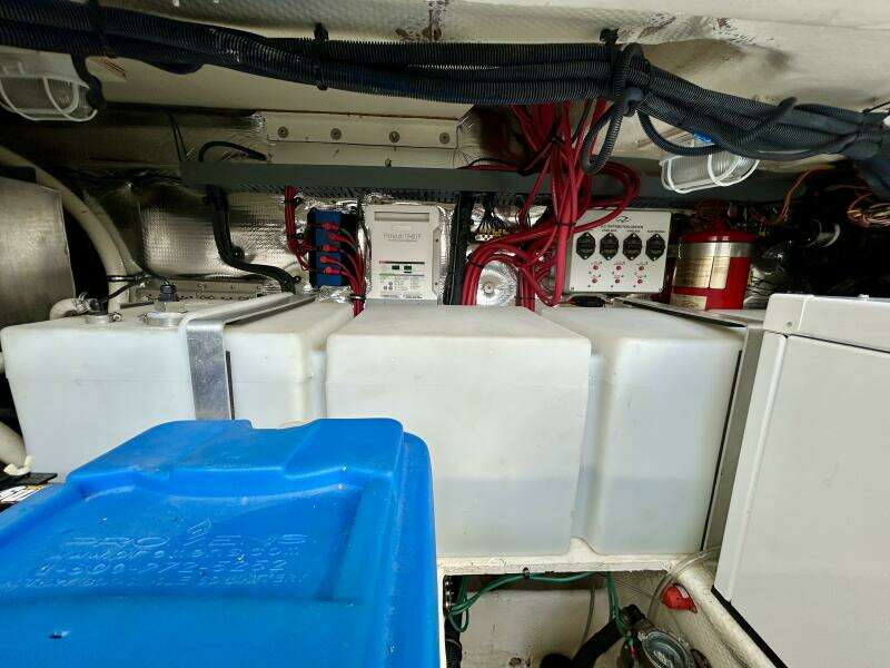 38ft Regal Yacht For Sale