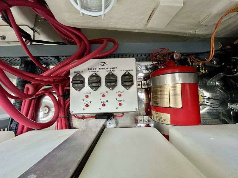 38ft Regal Yacht For Sale