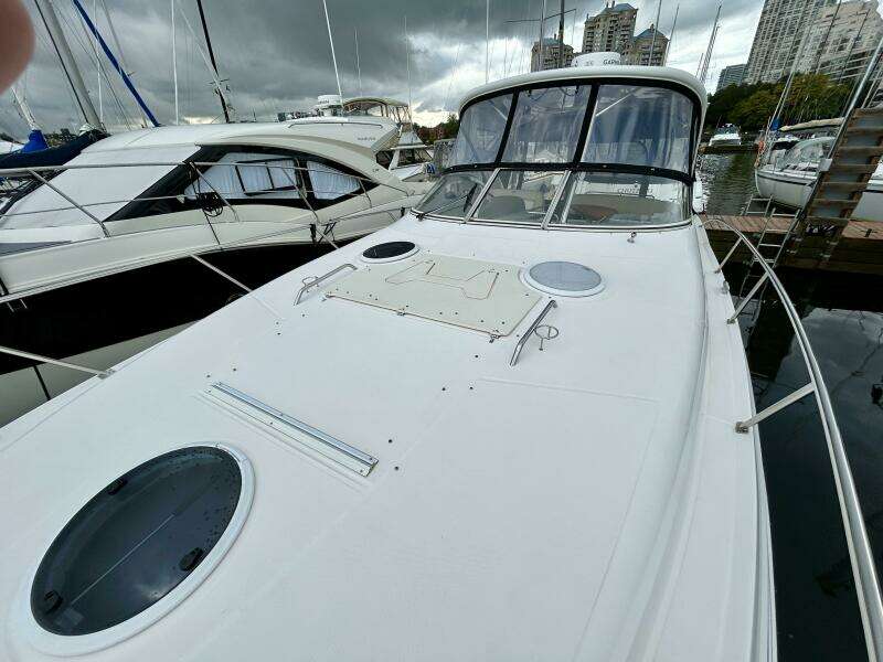 38ft Regal Yacht For Sale