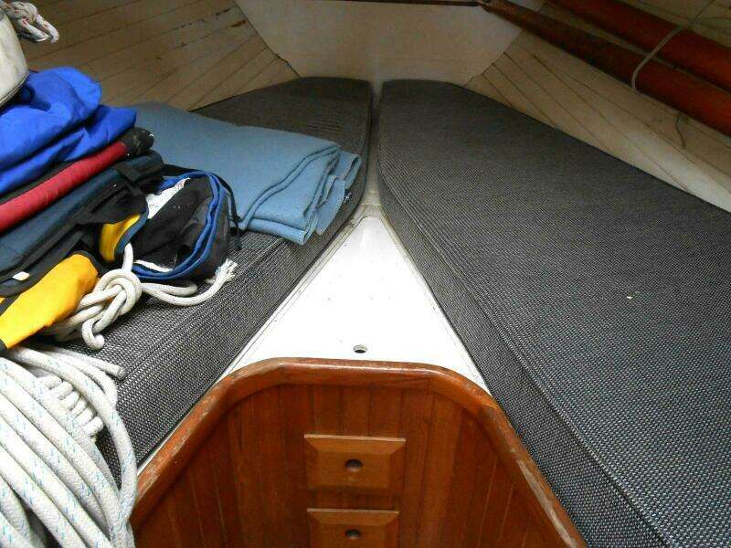 MerryWing 39ft Custom Yacht For Sale MerryWing 39ft Custom Yacht For Sale