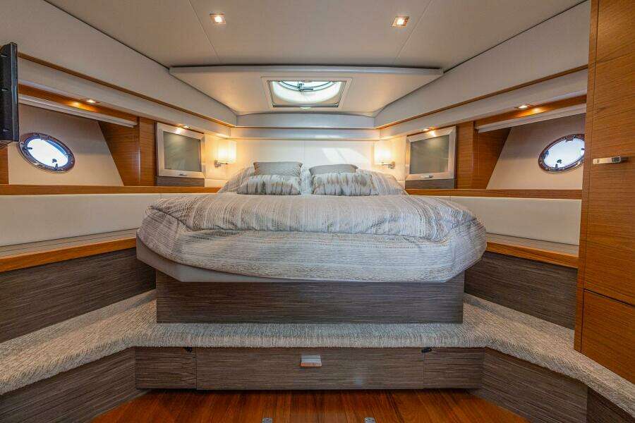 44ft Tiara Yachts Yacht For Sale