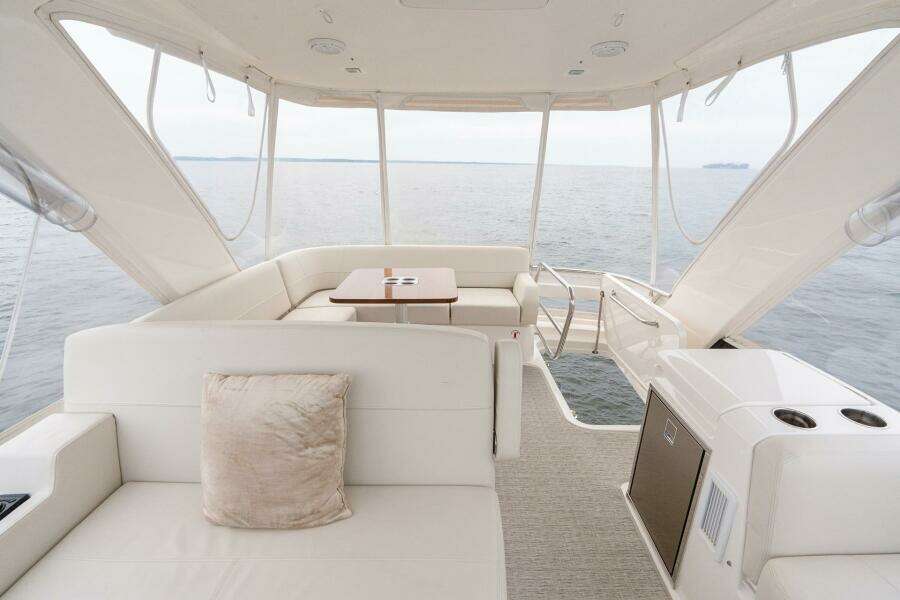 44ft Tiara Yachts Yacht For Sale