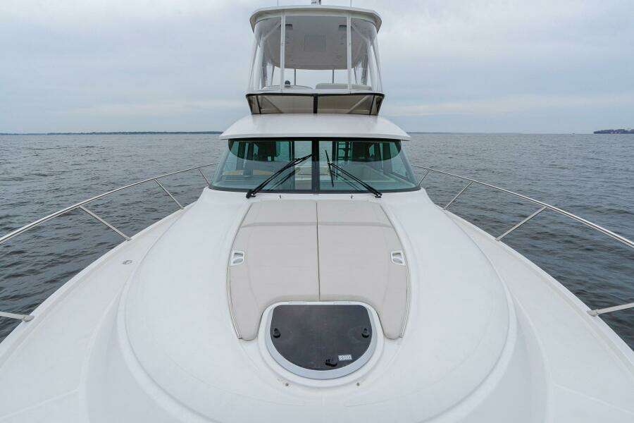 44ft Tiara Yachts Yacht For Sale