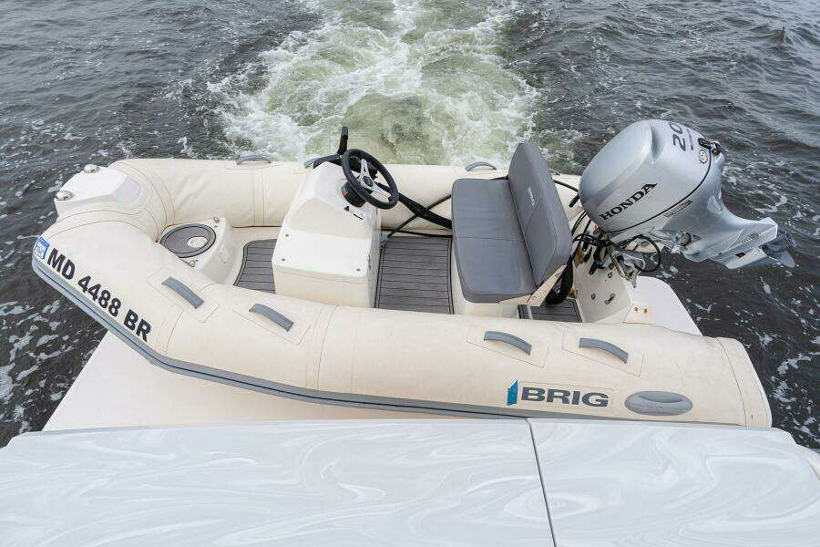44ft Tiara Yachts Yacht For Sale