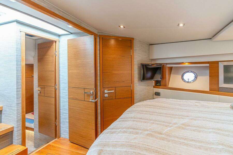 44ft Tiara Yachts Yacht For Sale