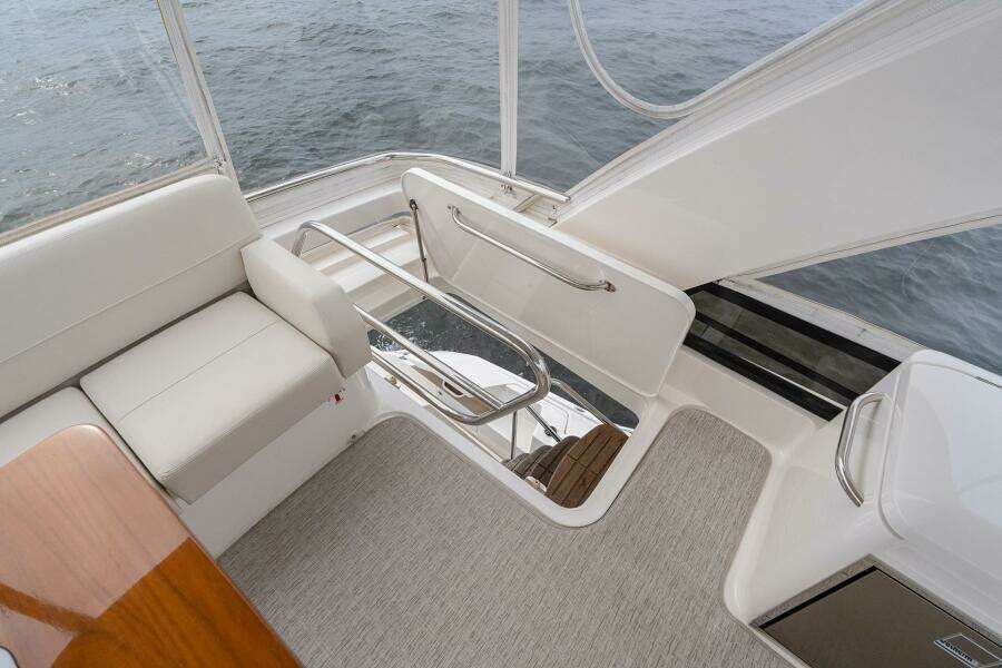 44ft Tiara Yachts Yacht For Sale